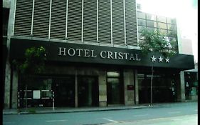 Hotel Cristal Cordoba
