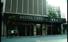 Gran Hotel Cristal